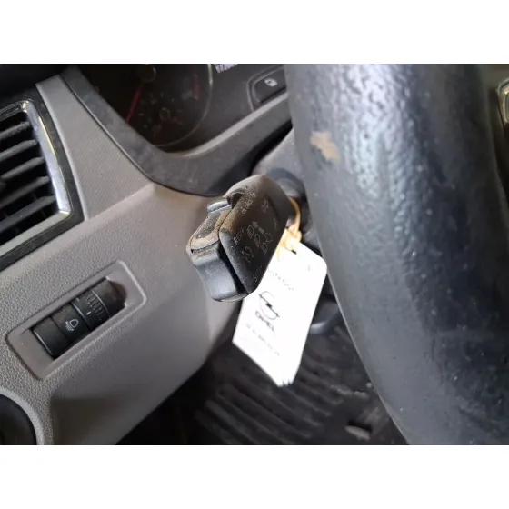 Mando Luces Y Limpia para Seat Toledo Iv (Kg3)