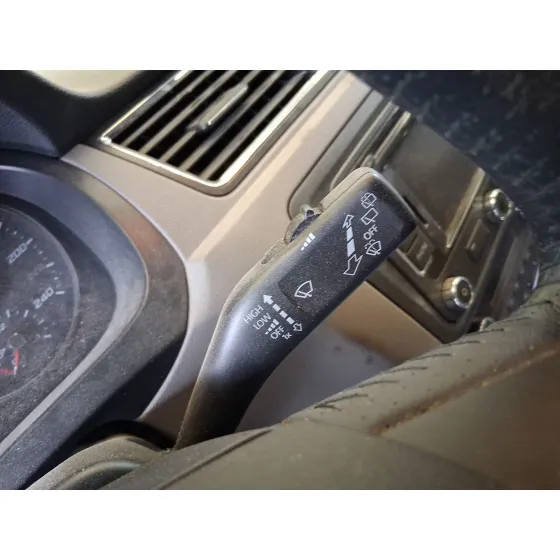 Mando Luces Y Limpia para Seat Toledo Iv (Kg3)