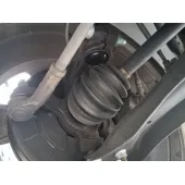 Mangueta Delantera Izquierda para Seat Toledo Iv (Kg3)