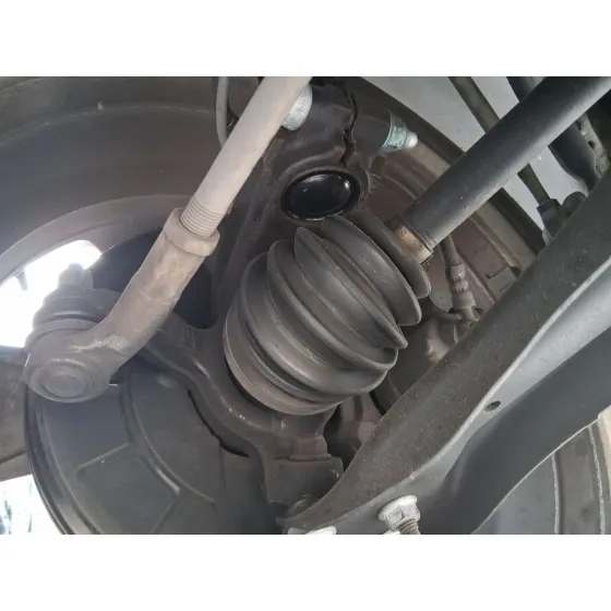 Mangueta Delantera Izquierda para Seat Toledo Iv (Kg3)