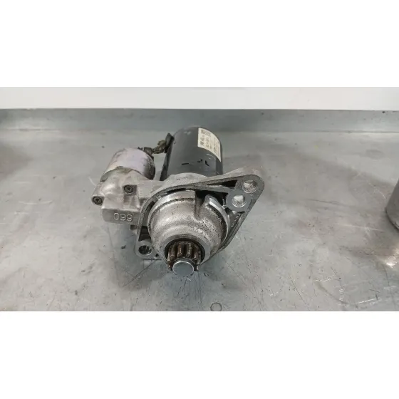 Motor Arranque para Seat Toledo Iv (Kg3)