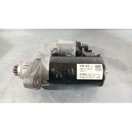 Motor Arranque para Seat Toledo Iv (Kg3)