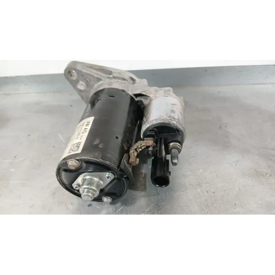 Motor Arranque para Seat Toledo Iv (Kg3)