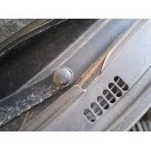 Motor Limpia Delantero para Seat Toledo Iv (Kg3)