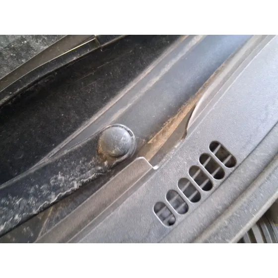 Motor Limpia Delantero para Seat Toledo Iv (Kg3)