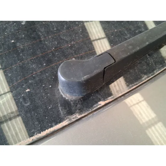 Motor Limpia Trasero para Seat Toledo Iv (Kg3)