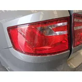 Piloto Trasero Izquierdo Exterior para Seat Toledo Iv (Kg3)