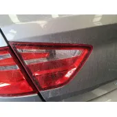 Piloto Trasero Izquierdo Interior para Seat Toledo Iv (Kg3)