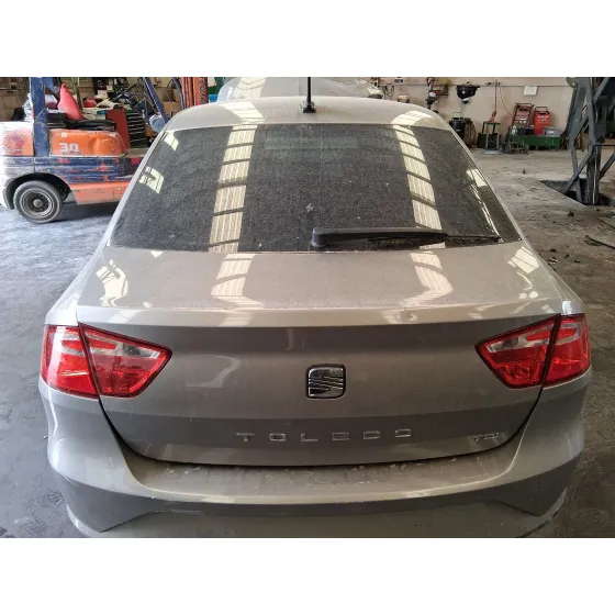 Porton Trasero para Seat Toledo Iv (Kg3)