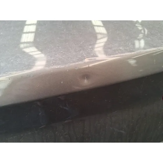 Porton Trasero para Seat Toledo Iv (Kg3)