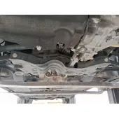 Puente Delantero para Seat Toledo Iv (Kg3)