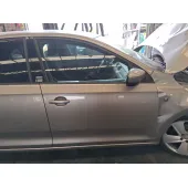 Puerta Delantera Derecha para Seat Toledo Iv (Kg3)