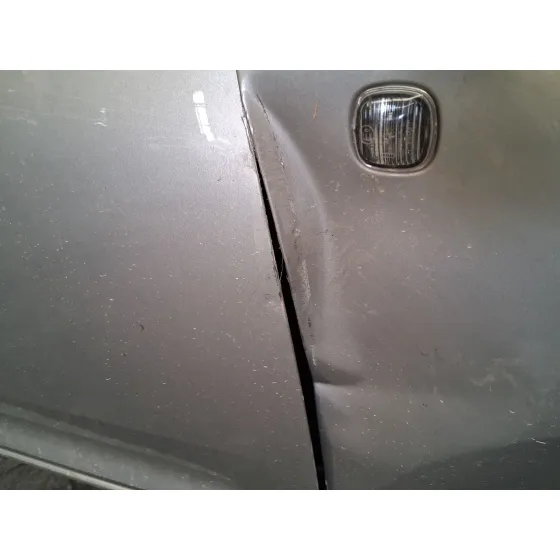 Puerta Delantera Derecha para Seat Toledo Iv (Kg3)