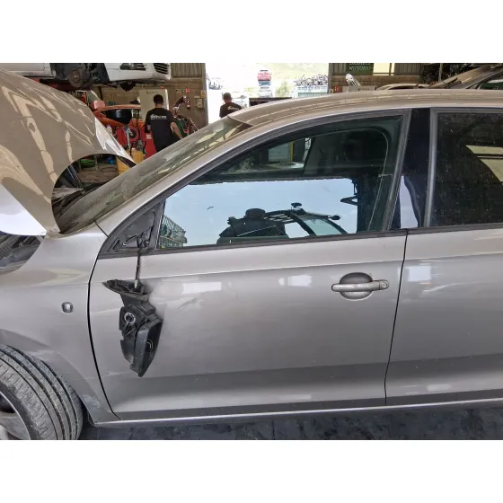 Puerta Delantera Izquierda para Seat Toledo Iv (Kg3)
