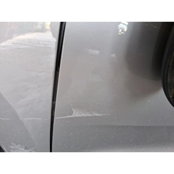 Puerta Delantera Izquierda para Seat Toledo Iv (Kg3)