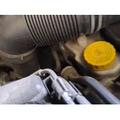 Servofreno para Seat Toledo Iv (Kg3)