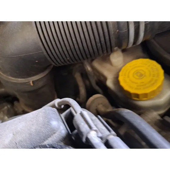 Servofreno para Seat Toledo Iv (Kg3)