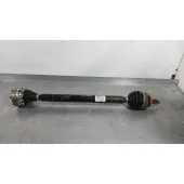 Transmision Delantera Derecha para Seat Toledo Iv (Kg3)