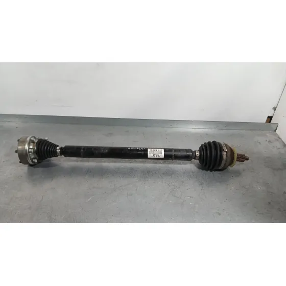 Transmision Delantera Derecha para Seat Toledo Iv (Kg3)