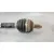 Transmision Delantera Derecha para Seat Toledo Iv (Kg3)