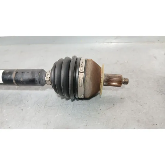 Transmision Delantera Derecha para Seat Toledo Iv (Kg3)