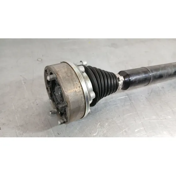 Transmision Delantera Derecha para Seat Toledo Iv (Kg3)