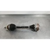 Transmision Delantera Izquierda para Seat Toledo Iv (Kg3)