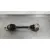 Transmision Delantera Izquierda para Seat Toledo Iv (Kg3)