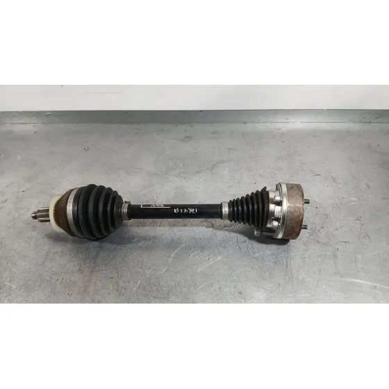 Transmision Delantera Izquierda para Seat Toledo Iv (Kg3)