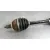 Transmision Delantera Izquierda para Seat Toledo Iv (Kg3)