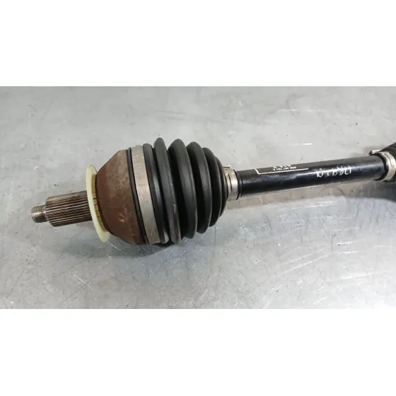 Transmision Delantera Izquierda para Seat Toledo Iv (Kg3)