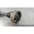 Transmision Delantera Izquierda para Seat Toledo Iv (Kg3)