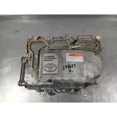 Convertidor para Toyota Yaris (_P13_)