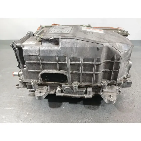 Convertidor para Toyota Yaris (_P13_)