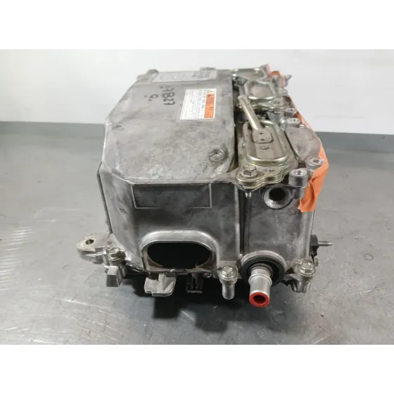 Convertidor para Toyota Yaris (_P13_)