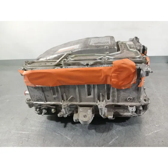 Convertidor para Toyota Yaris (_P13_)