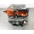 Convertidor para Toyota Yaris (_P13_)