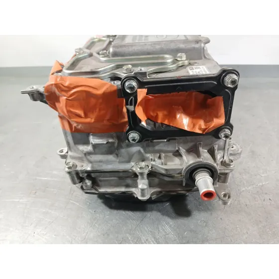 Convertidor para Toyota Yaris (_P13_)