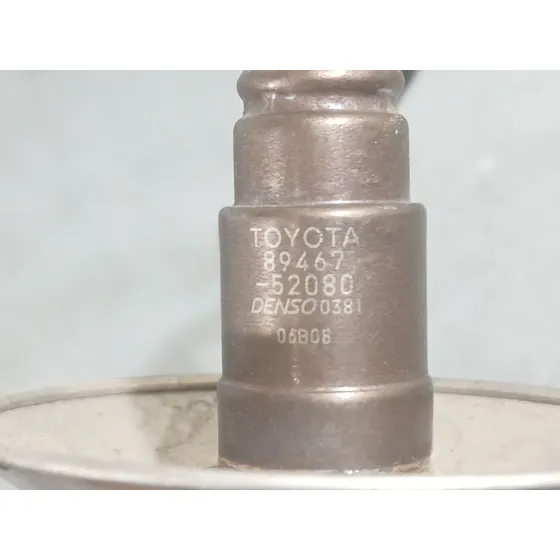 Sonda Lambda para Toyota Yaris (_P13_)