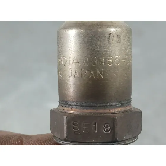 Sonda Lambda para Toyota Yaris (_P13_)