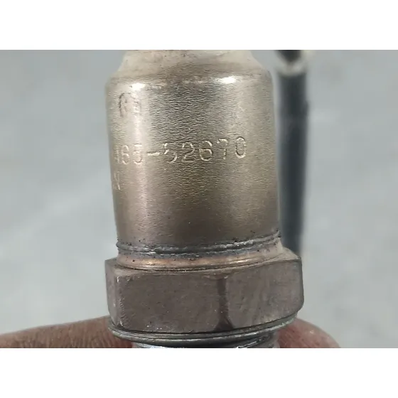 Sonda Lambda para Toyota Yaris (_P13_)