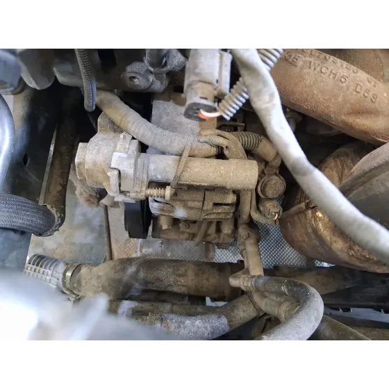Alternador para Peugeot 308 Ii (Lb_, Lp_, Lw_, Lh_, L3_)