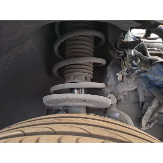 Amortiguador Delantero Derecho para Peugeot 308 Ii (Lb_, Lp_, Lw_, Lh_, L3_)
