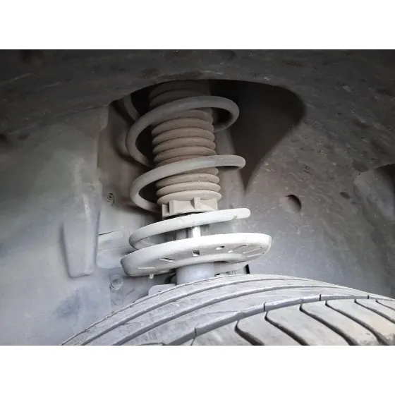 Amortiguador Delantero Izquierdo para Peugeot 308 Ii (Lb_, Lp_, Lw_, Lh_, L3_)