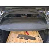 Bandeja Trasera para Peugeot 308 Ii (Lb_, Lp_, Lw_, Lh_, L3_)