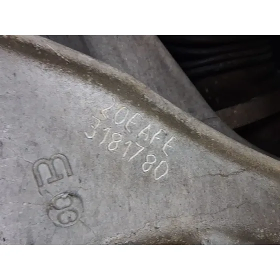 Caja Cambios para Peugeot 308 Ii (Lb_, Lp_, Lw_, Lh_, L3_)