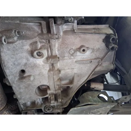 Caja Cambios para Peugeot 308 Ii (Lb_, Lp_, Lw_, Lh_, L3_)