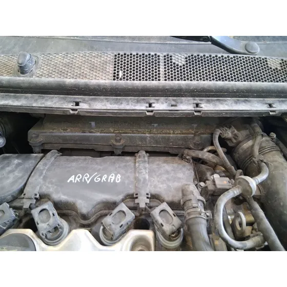 Carcasa Filtro Aire para Peugeot 308 Ii (Lb_, Lp_, Lw_, Lh_, L3_)