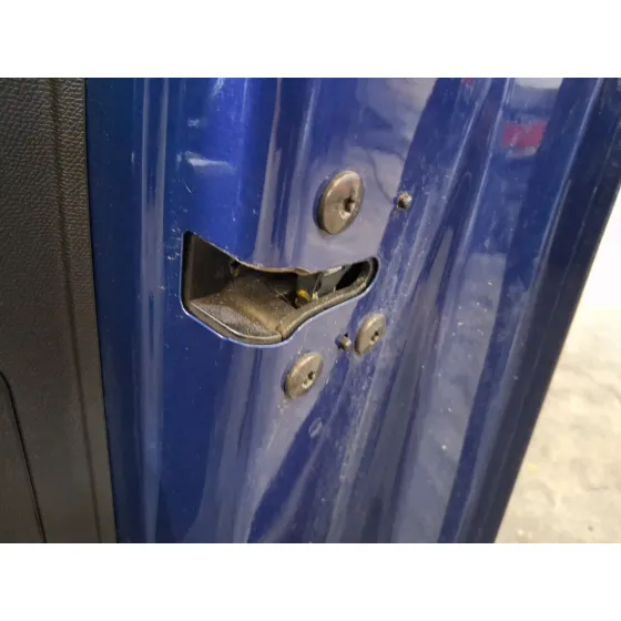 Cerradura Puerta Delantera Derecha para Peugeot 308 Ii (Lb_, Lp_, Lw_, Lh_, L3_)