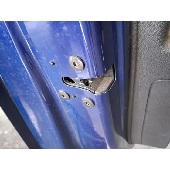 Cerradura Puerta Delantera Izquierda para Peugeot 308 Ii (Lb_, Lp_, Lw_, Lh_, L3_)